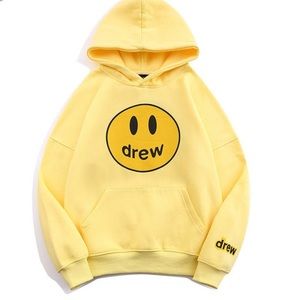 Selling Justin briber drew sweatshirt